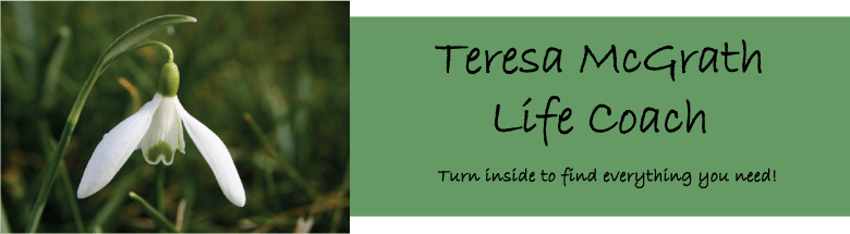 teresa mcgrath life coach